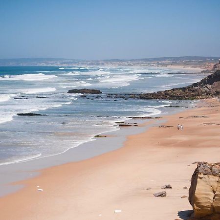 Fabulous Beach House On The Atlantic Baleal Exterior photo